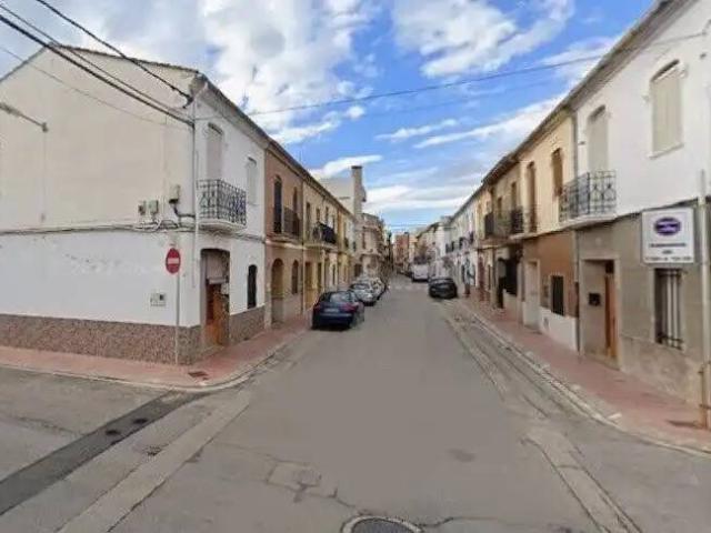 Casa en venta en l'Horta Nord, Valencia