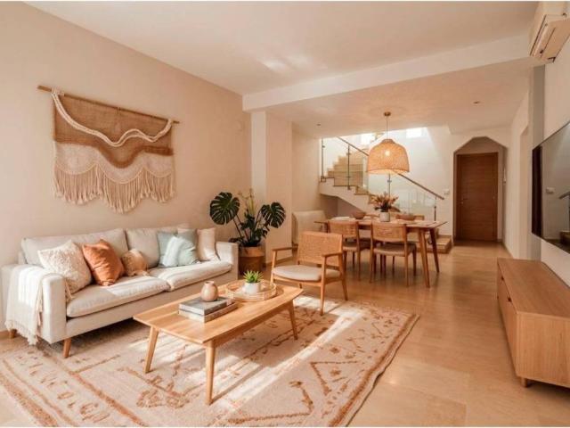 Casa en venta en l'Horta Nord, Valencia