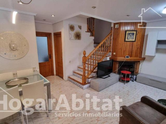 Casa en venta en l'Horta Nord, Valencia