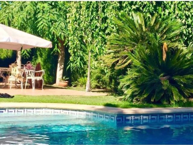 Casa en venta en l'Horta Nord, Valencia