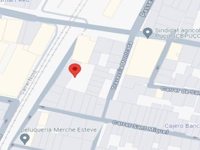 Casa en venta en l'Horta Nord, Valencia