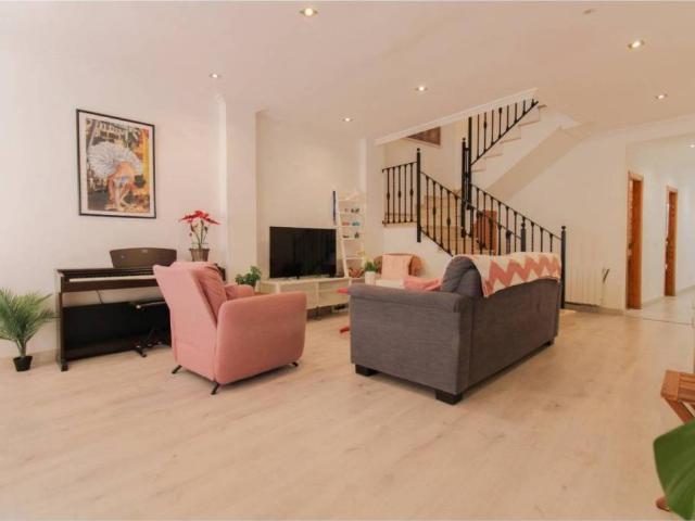 Casa en venta en l'Horta Nord, Valencia