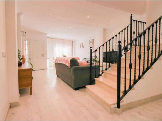 Casa en venta en l'Horta Nord, Valencia