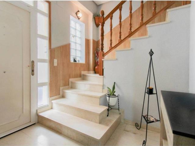 Casa en venta en l'Horta Nord, Valencia