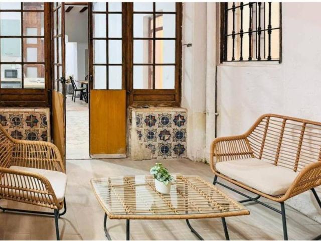 Casa en venta en l'Horta Nord, Valencia