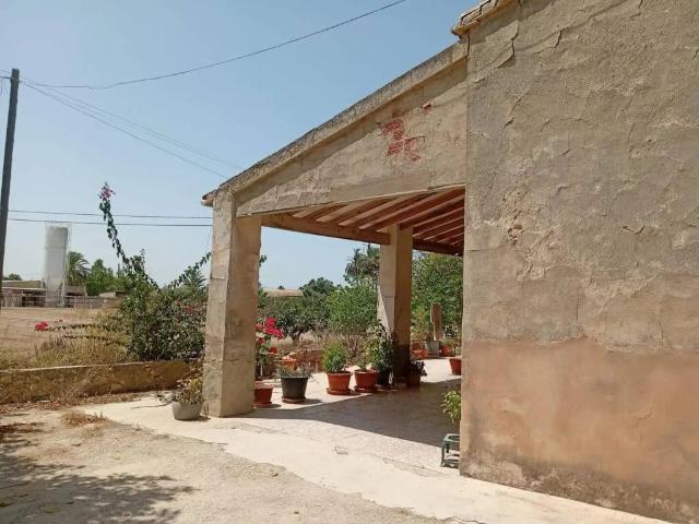 Casa en venta en el Baix Vinalopó, Valencia