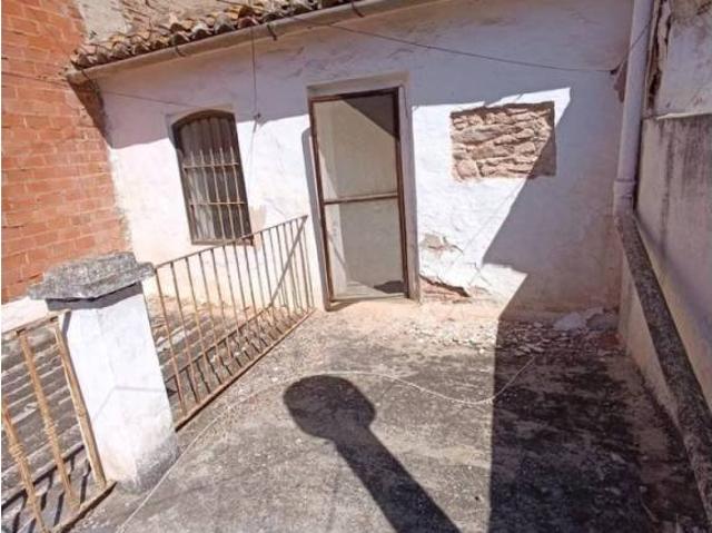 Casa en venta en l'Horta Nord, Valencia