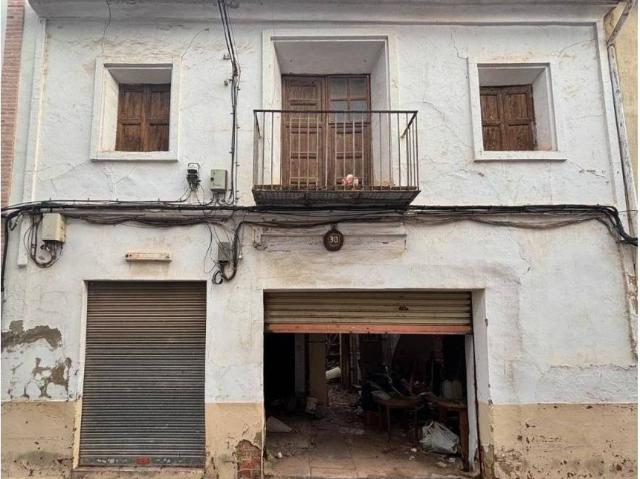 Casa en venta en l'Horta Nord, Valencia