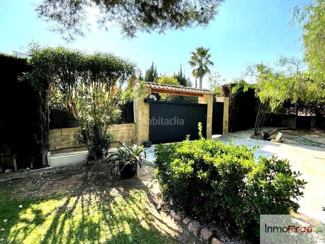 Casa en venta en l'Horta Nord, Valencia