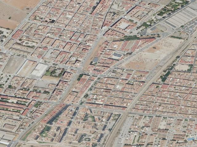 Casa en venta en l'Horta Nord, Valencia
