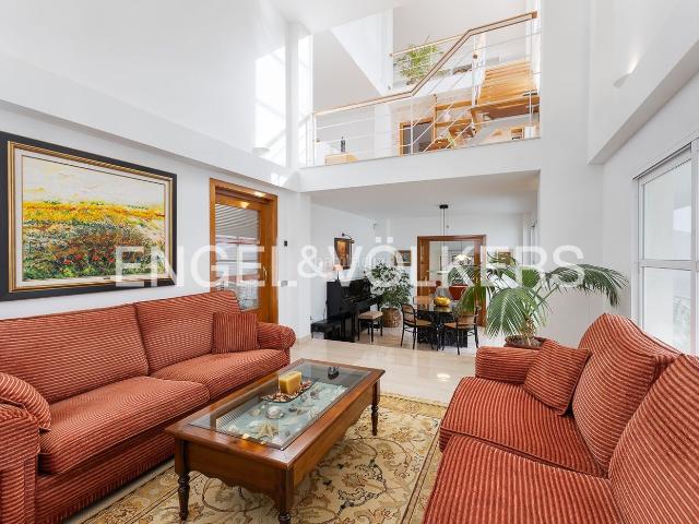 Casa en venta en l'Horta Nord, Valencia