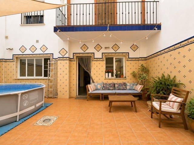 Casa en venta en l'Horta Nord, Valencia