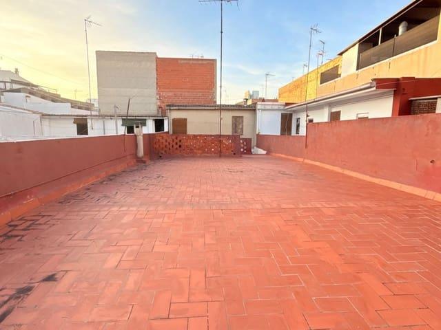 Casa en venta en l'Horta Nord, Valencia