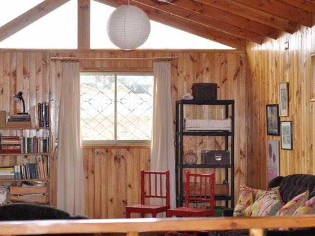 Casa en venta en Puchuncaví, Valparaíso