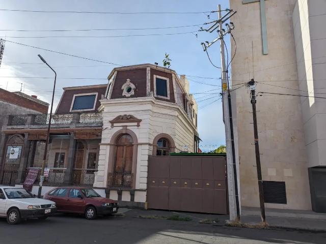 Casa en venta en Cañada Morelos, Puebla