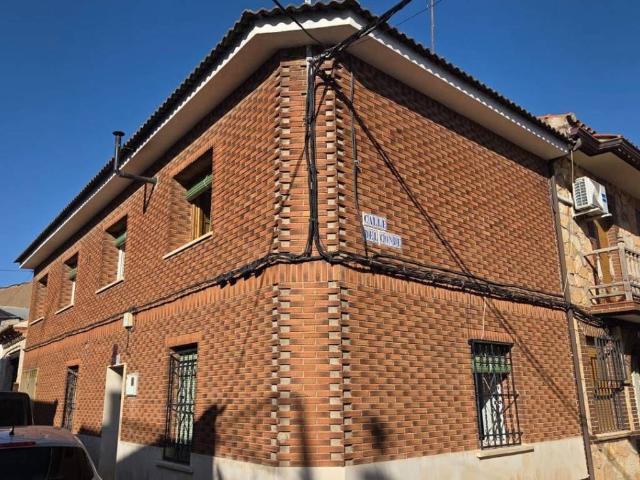 Casa en venta en Puebla De Almenara, Castilla-La Mancha