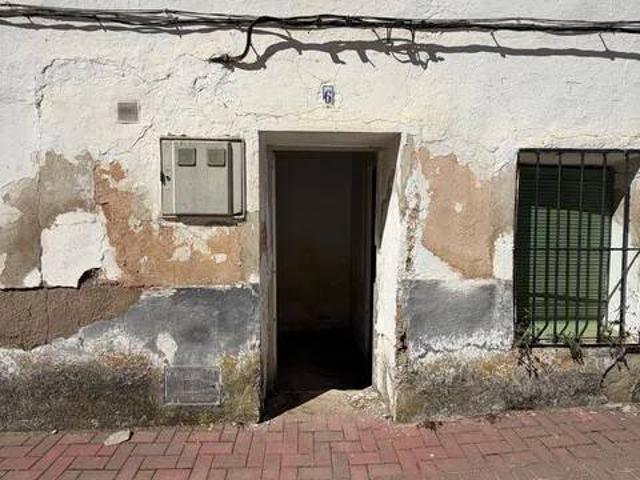 Casa en venta en Puebla De Almenara, Castilla-La Mancha