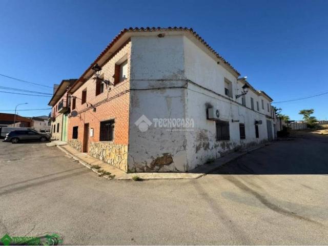 Casa en venta en Puebla De Almenara, Castilla-La Mancha