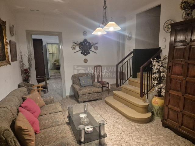 Casa en venta en La Puebla De Almoradiel, Castilla-La Mancha
