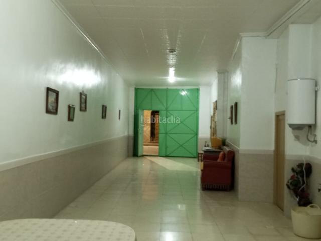 Casa en venta en La Puebla De Almoradiel, Castilla-La Mancha