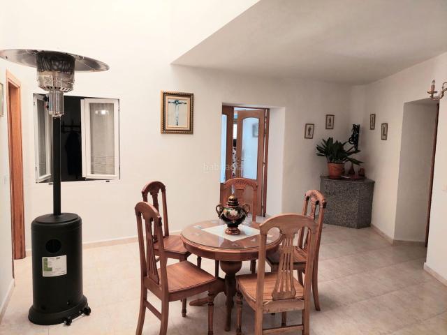 Casa en venta en La Puebla De Almoradiel, Castilla-La Mancha