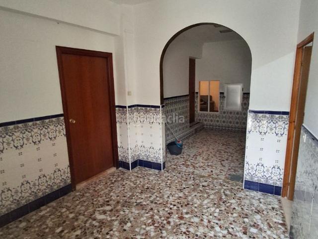 Casa en venta en La Puebla De Almoradiel, Castilla-La Mancha
