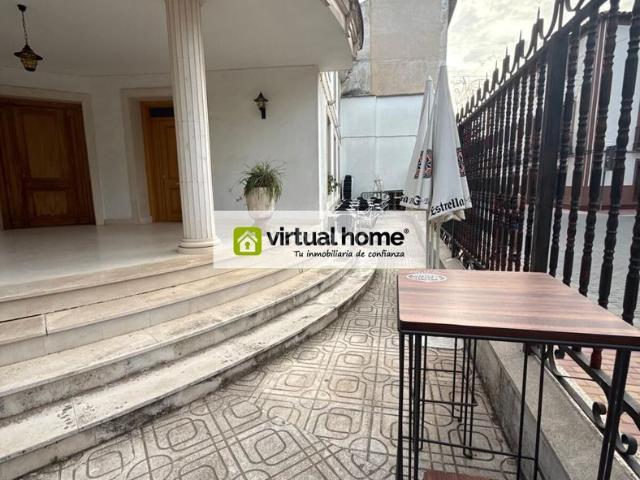 Casa en venta en La Puebla De Almoradiel, Castilla-La Mancha