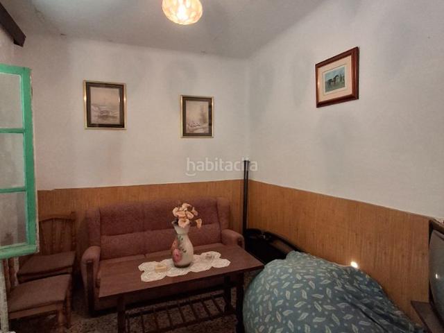 Casa en venta en La Puebla De Almoradiel, Castilla-La Mancha