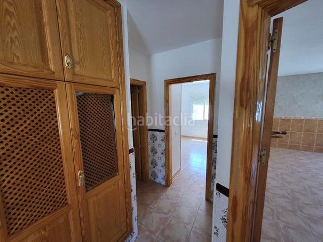 Casa en venta en La Puebla De Almoradiel, Castilla-La Mancha