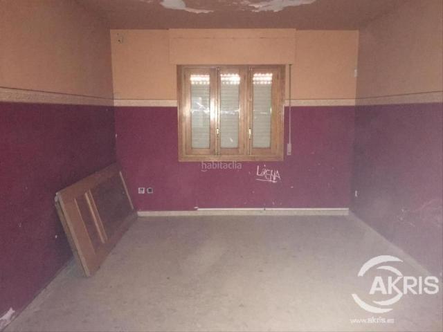 Casa en venta en La Puebla De Almoradiel, Castilla-La Mancha