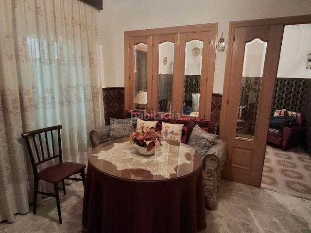 Casa en venta en La Puebla De Almoradiel, Castilla-La Mancha