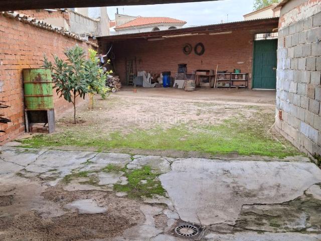 Casa en venta en La Puebla De Almoradiel, Castilla-La Mancha
