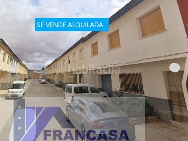 Casa en venta en La Puebla De Almoradiel, Castilla-La Mancha
