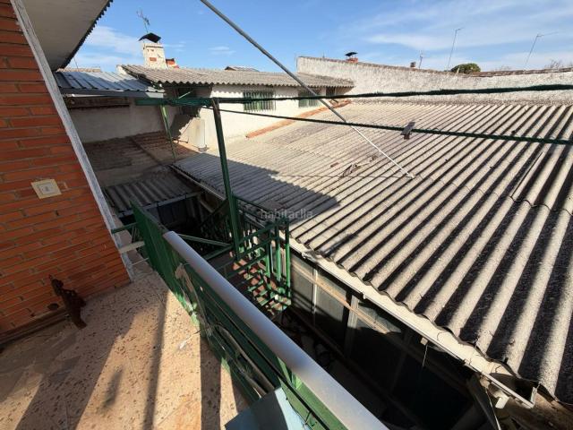 Casa en venta en La Puebla De Almoradiel, Castilla-La Mancha