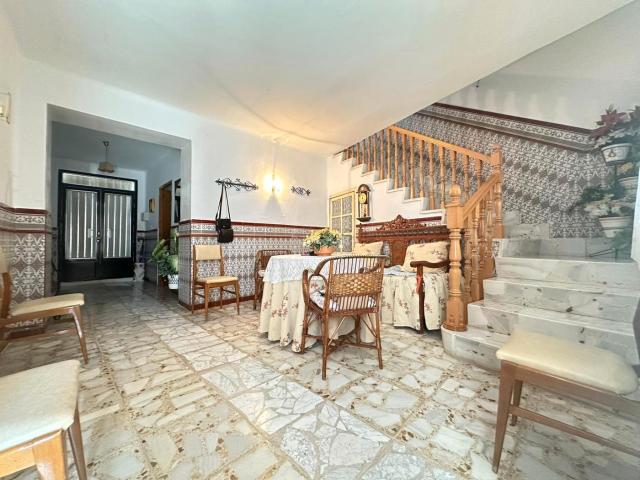 Casa en venta en La Puebla De Almoradiel, Toledo