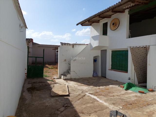 Casa en venta en La Puebla De Almoradiel, Castilla-La Mancha