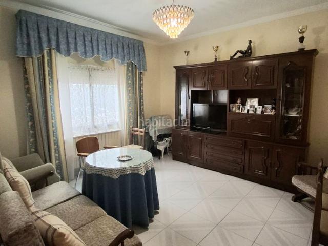 Casa en venta en La Puebla De Almoradiel, Castilla-La Mancha