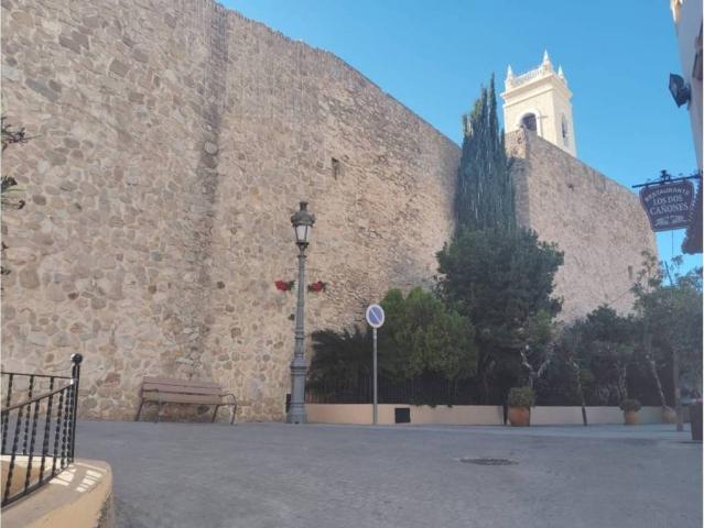 Casa en venta en l'Alt Millars, Valencia