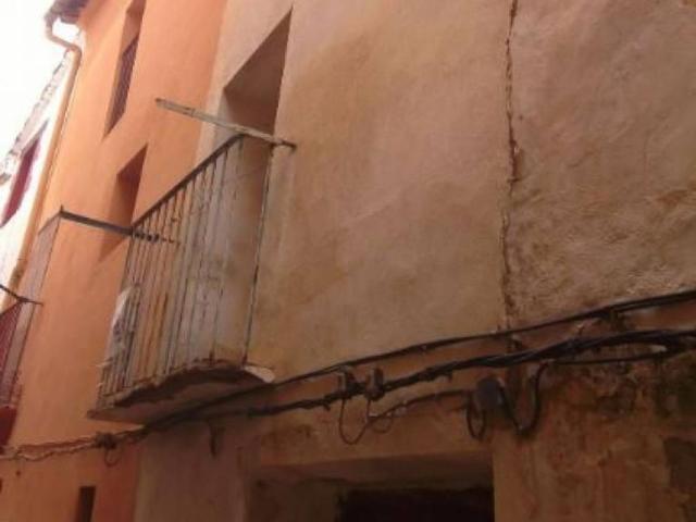 Casa en venta en Puebla De Arenoso