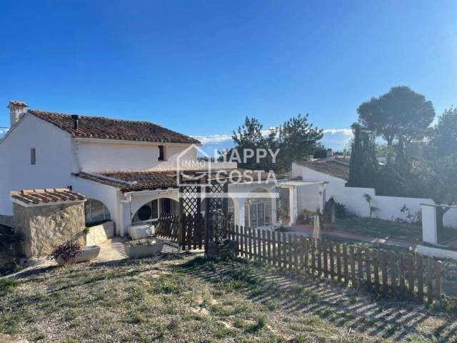 Casa en venta en Puebla De Arenoso, Valencia