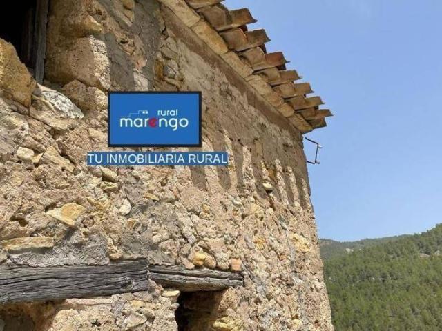 Casa en venta en l'Alt Millars, Valencia