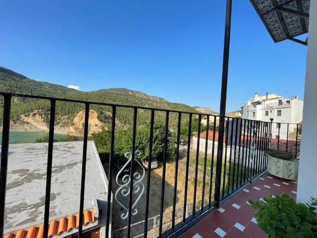 Casa en venta en Puebla De Arenoso