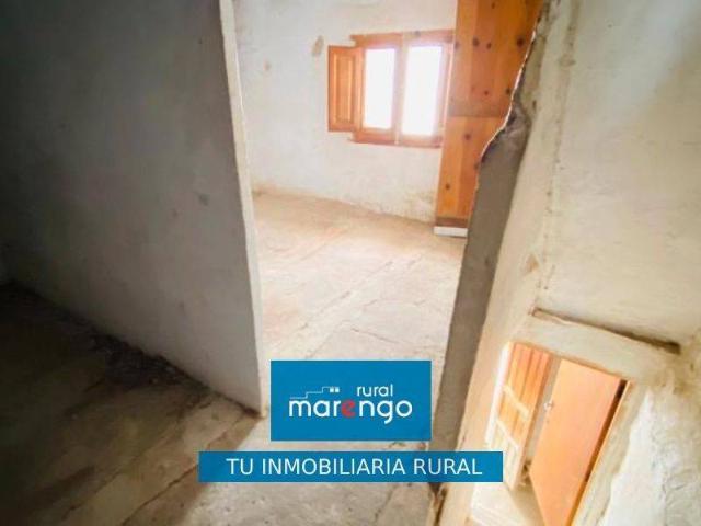 Casa en venta en Puebla De Arenoso