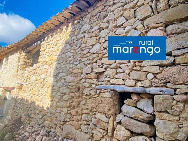 Casa en venta en Puebla De Arenoso