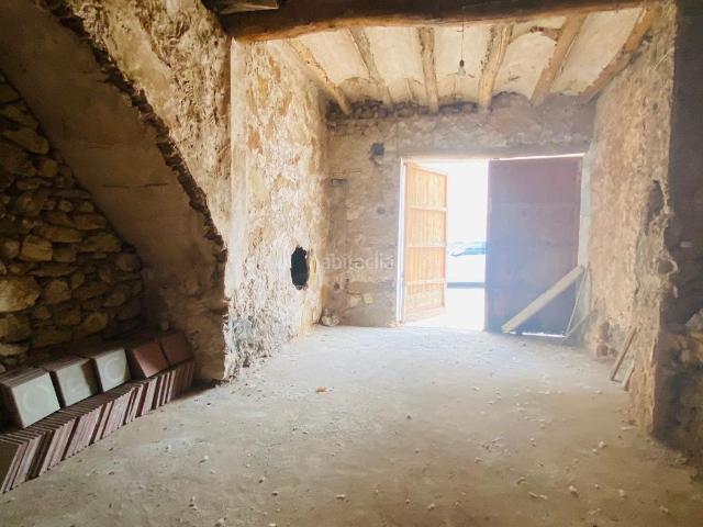 Casa en venta en Puebla De Arenoso