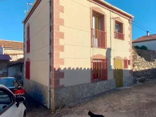 Casa en venta en Puebla de Azaba, Salamanca