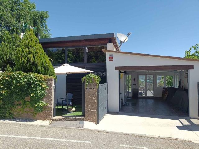 Casa en venta en Veracruz, Aragón