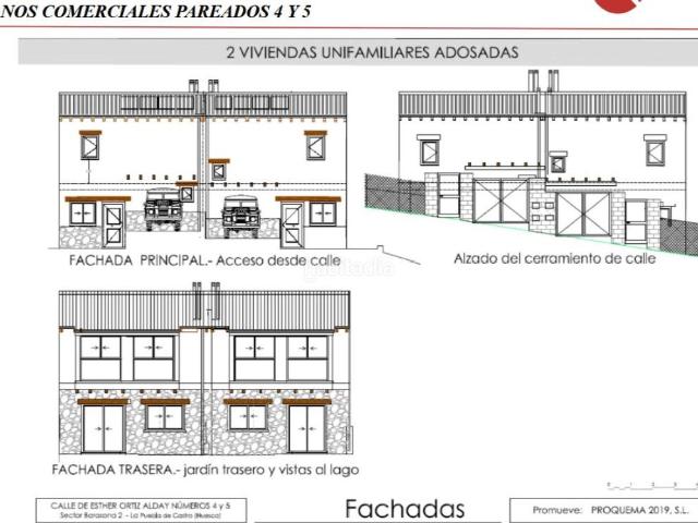 Casa en venta en Veracruz, Aragón