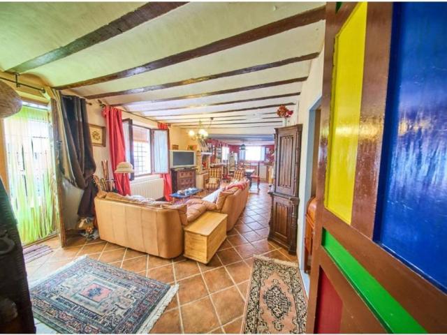 Casa en venta en Puebla de Don Fadrique, Granada