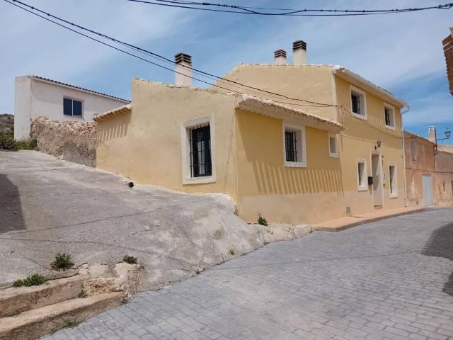 Casa en venta en Comarca de Huéscar, Andalucía